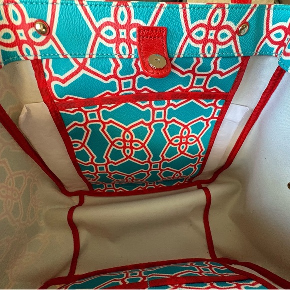 EUC Kate Spade Bag - Picture 9 of 10